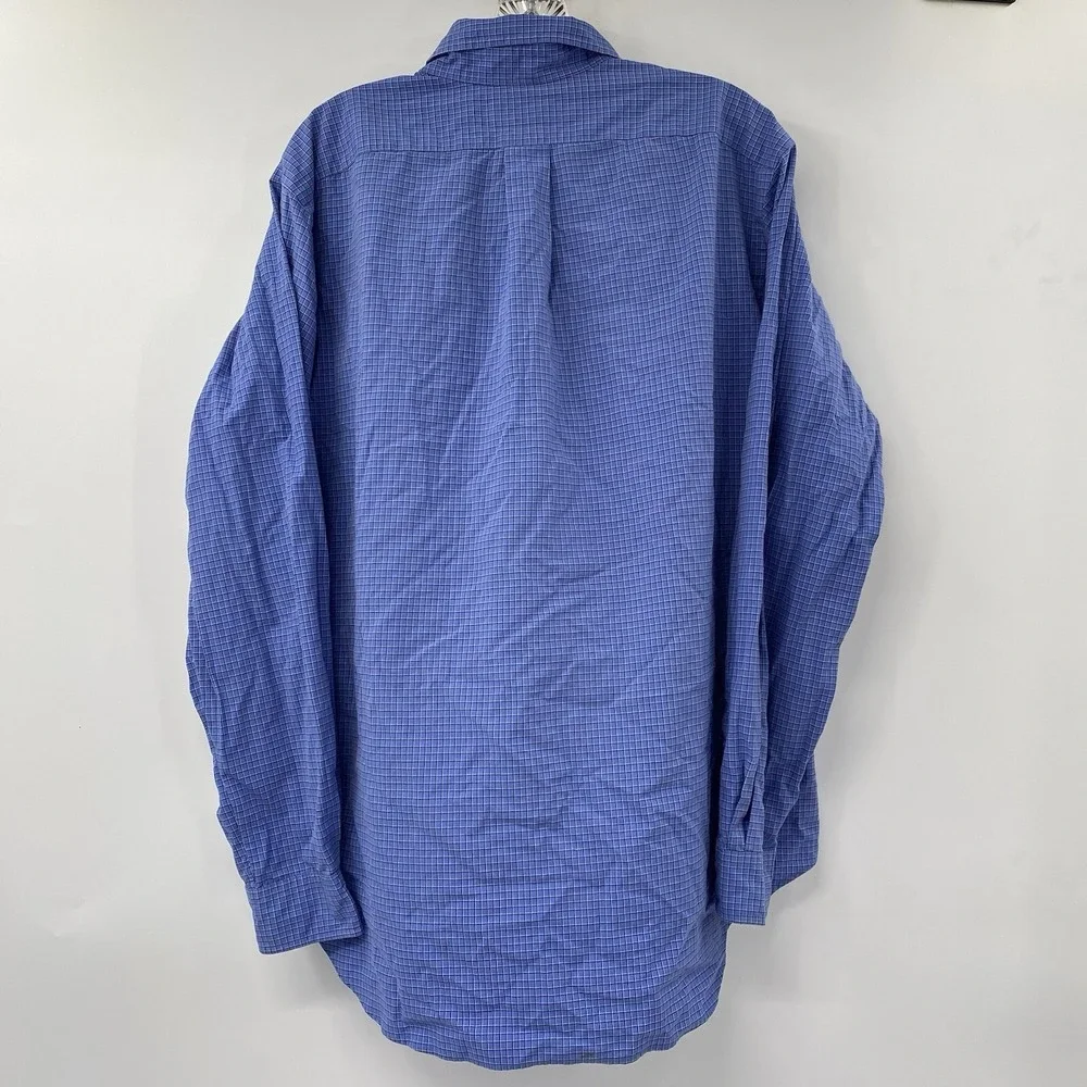 Polo Ralph Lauren classic button